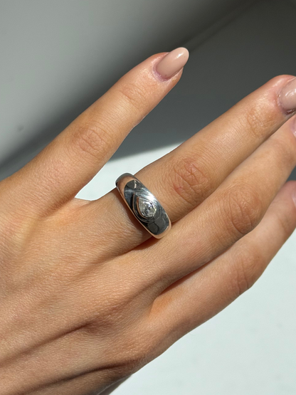 SELIA DIAMOND RING