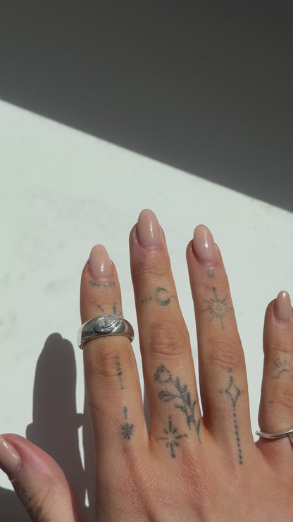 SELIA DIAMOND RING