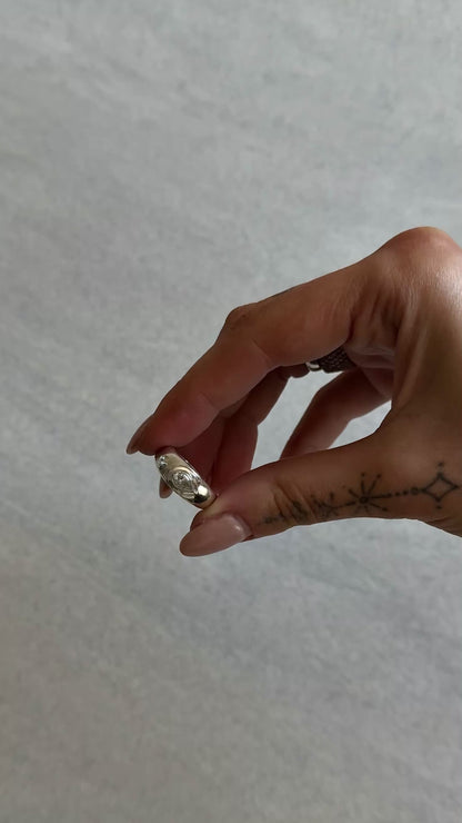 SELIA DIAMOND RING