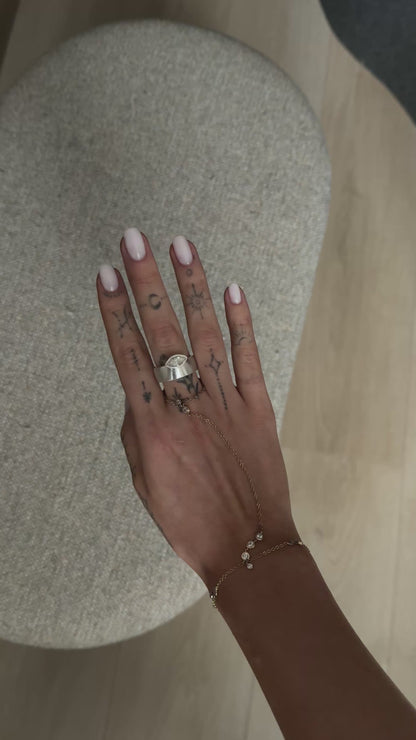 TALIA RING