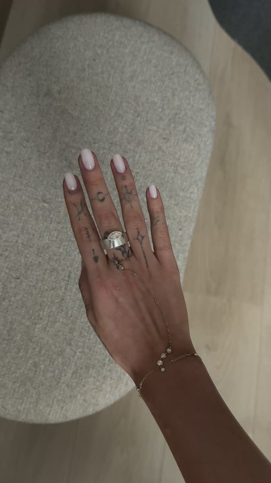 TALIA RING
